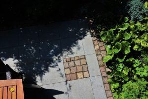 Pflasterarbeiten individuell