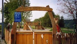 Spielplatz